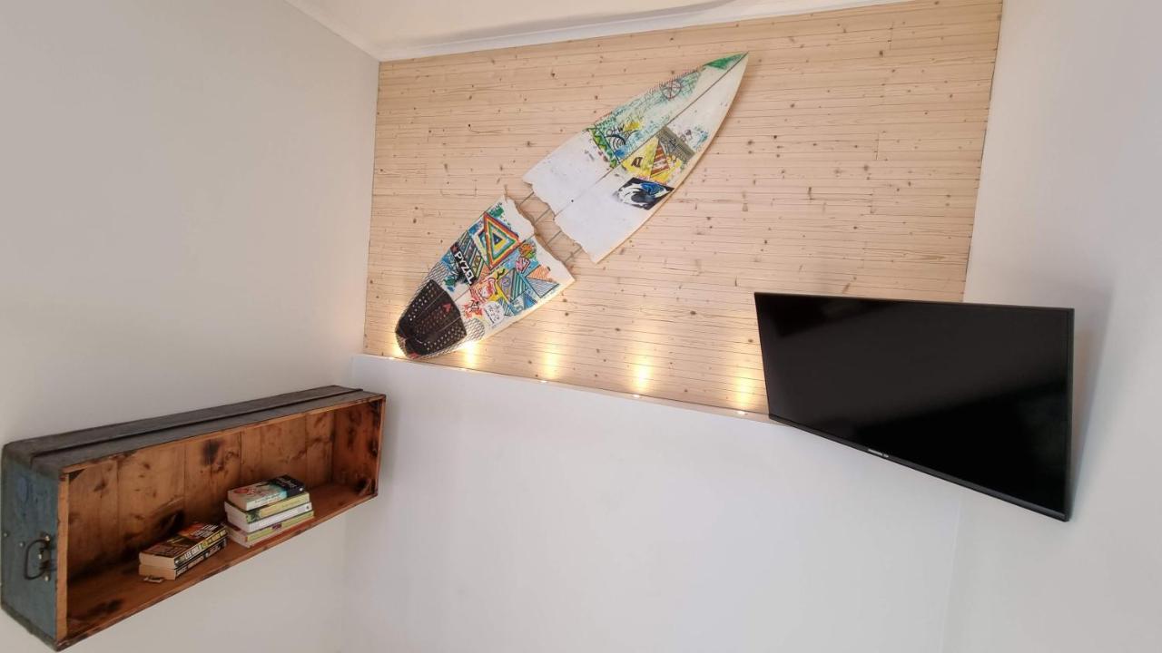 Family Surf Home - Casa Do Pateo 5 Santo Isidoro Exterior photo