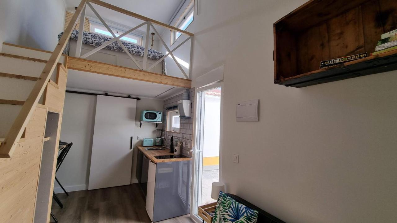 Family Surf Home - Casa Do Pateo 5 Santo Isidoro Exterior photo
